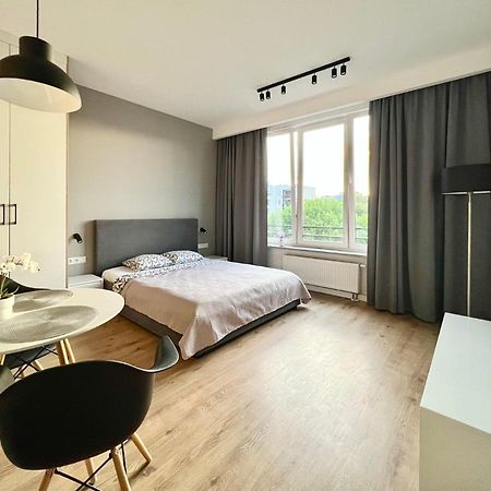 דירות K22 Warszawa Zachodnia Slawinska 502 מראה חיצוני תמונה
